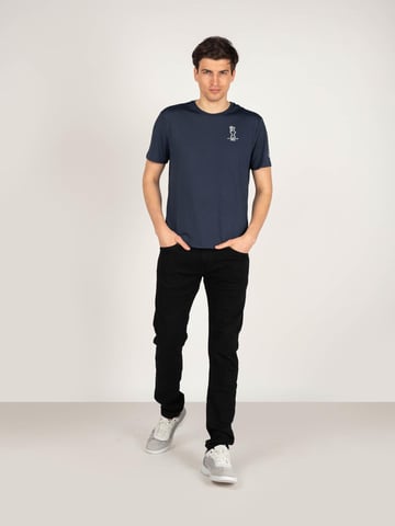 North Sails x Prada T-shirt Foehn Men's Blue
