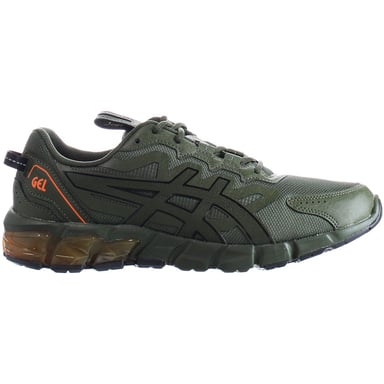 Asics Gel-Quantum 90 Mens Green Träningsskor
