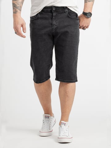 Rock Creek Shorts Dunkelgrau