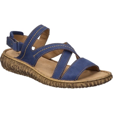 JOSEF SEIBEL Ronja 05 | Sandals for Women | blue