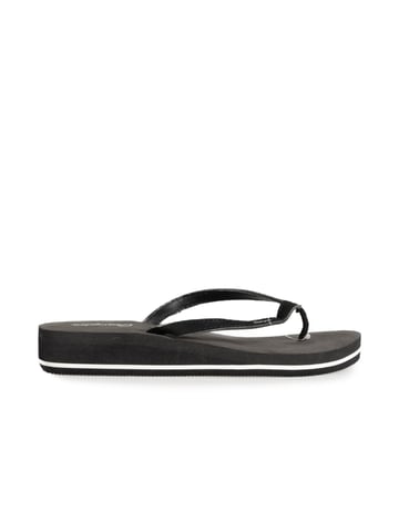 Champion Flip flop New Jewel Woman's Black