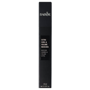 Extra Curl & Volume Mascara black 10ml