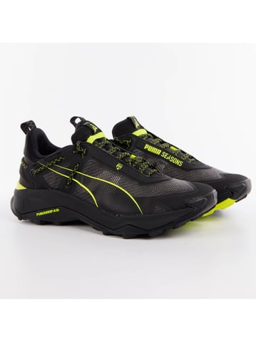 Puma Mens Explore Nitro Sneaker