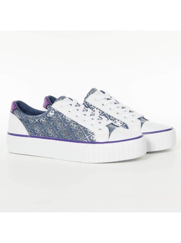 Guess Women's Nortin Sneakers
