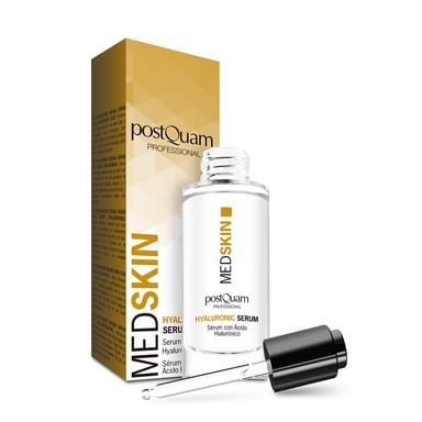 PostQuam Biologic Serum Hyaluronic 30 Ml