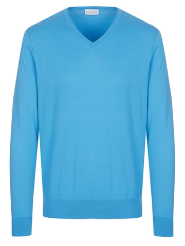 Ballantyne pullover