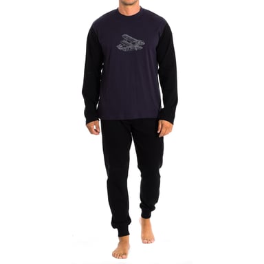 Long sleeve pajamas KL30172
