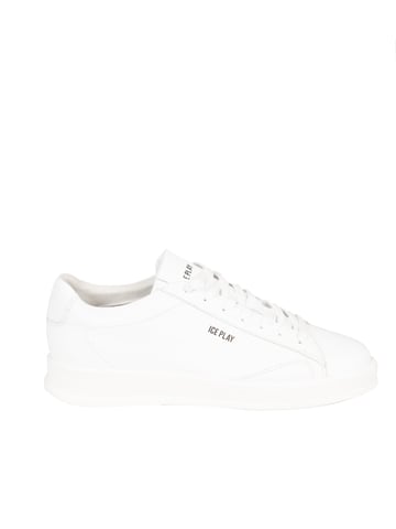 Ice Play Sneaker Men's White