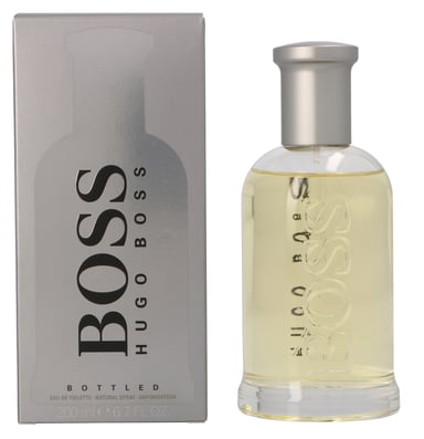 Hugo Boss Bottled Edt Spray 200ml