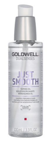 Goldwell Dual Senses Just Smooth Oil 100ml