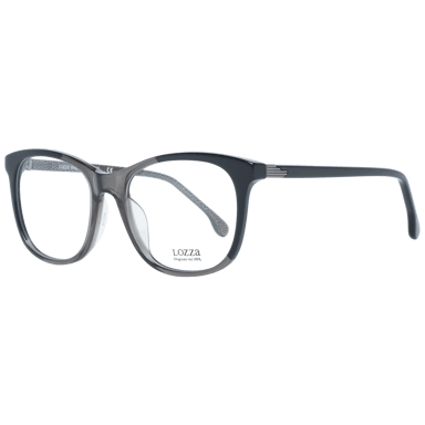Lozza Optical Frame VL4154 0BLK 52