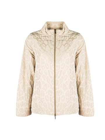 Geox Jacket Sukie Woman's Off-White
