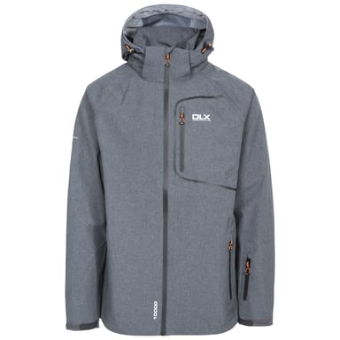 Trespass Mens Caspar II Waterproof Shell Jacket