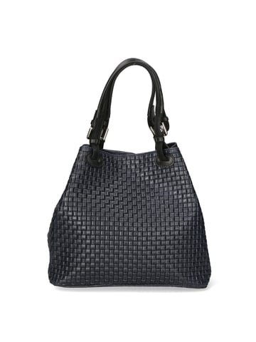 Gave Lux Shoulder Bag Women BLUE JEANS
