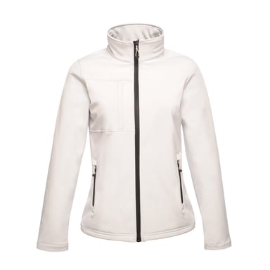 Regatta Professional Womens/Ladies Octagon II Waterproof Softshell Jacket