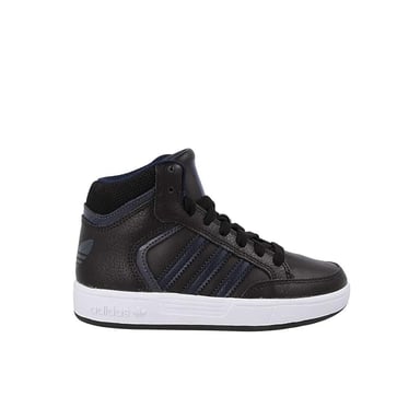 Adidas Varial Mid Zwarte Sportschoenen
