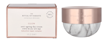Rituals Namaste Glow Anti-Ageing Day Cream 50 ml