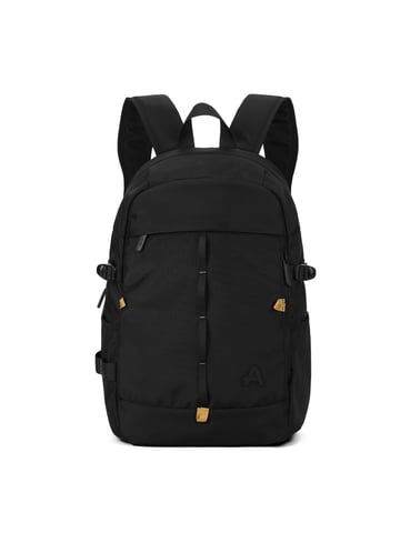 Aoking Backpack Unisex BLACK
