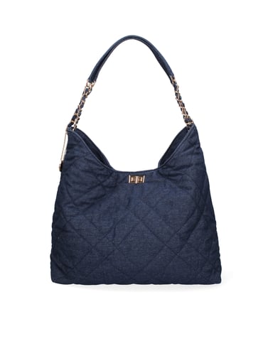 Diana&Co Shoulder Bag Women DARK BLUE