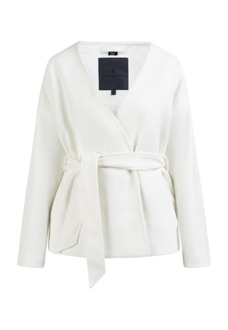 Dreimaster women off-white