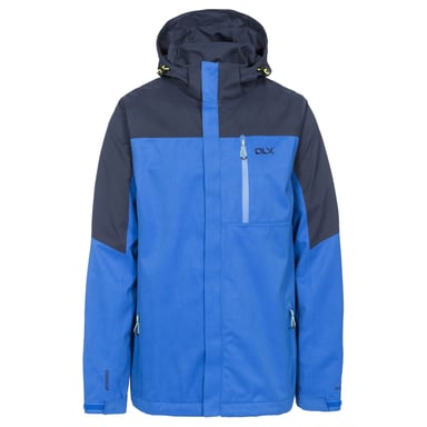 Trespass Mens Danson Waterproof Jacket