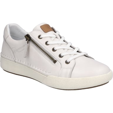 JOSEF SEIBEL Claire 03 | Sneaker for Women | white