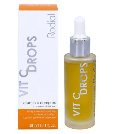 Rodial Vit C Drops 30ml