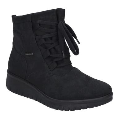 Westland Calais 08 | Ankle Boots for Women | black