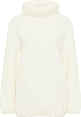 RISA knit turtleneck sweater lymoa
