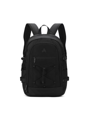 Aoking Backpack Unisex BLACK