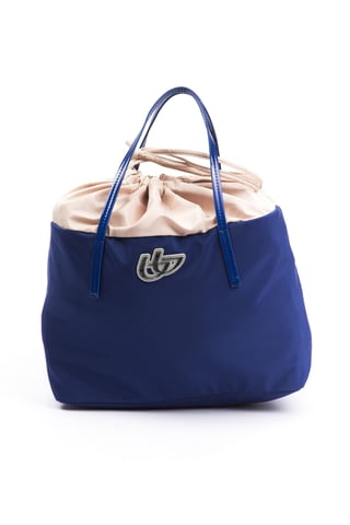 BYBLOS Women's Royal Handbag