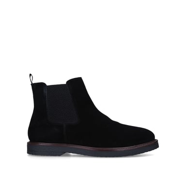 KG Kurt Geiger Suede Dylan Boots