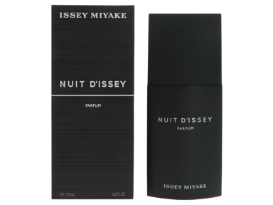 Issey Miyake Nuit D'Issey Pour Homme Edp Spray 125 ml
