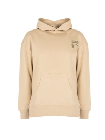 Fila Sweatshirt Baar Men's Brown