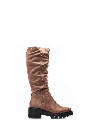 'Halsey' Khaki Protauras
