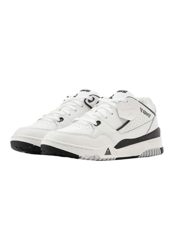 Le Coq Sportif Mens LCS T10000 Basketball shoes