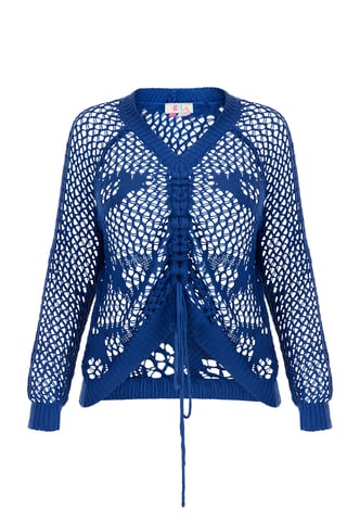 IZIA knit sweater mahisha