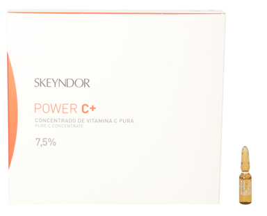Skeyndor Power C+ Pure Vitamin C Concentrate 7,5% 14ml