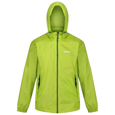Regatta Mens Lyle IV Waterproof Hooded Jacket