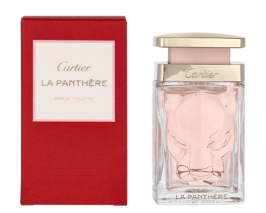 Cartier La Panthere Edt Spray 50 ml