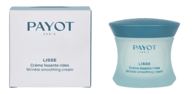 Payot Lisse Wrinkle Smoothing Cream 50 ml