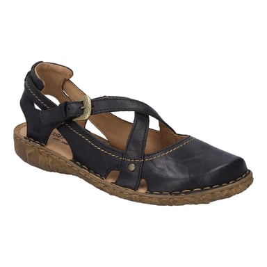 JOSEF SEIBEL Rosalie 13 | Sandals for Women | black