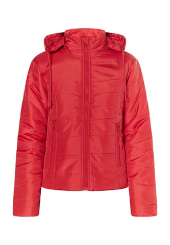Mymo women red