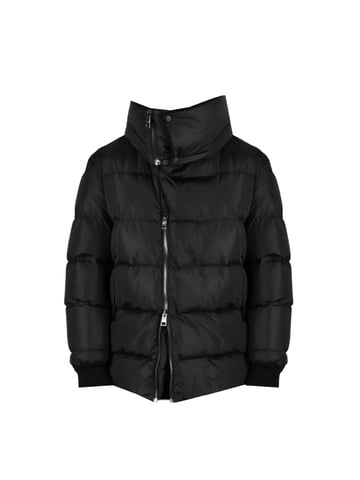 La Haine Inside Us Jacket LM032 Men's Black
