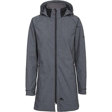 Trespass Womens/Ladies Maeve Softshell Jacket