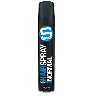 HAIRSPRAY _ NORMAL 1000 CC.