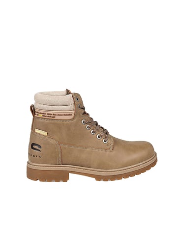 Gas Boots Elbrus LTX Woman's Beige