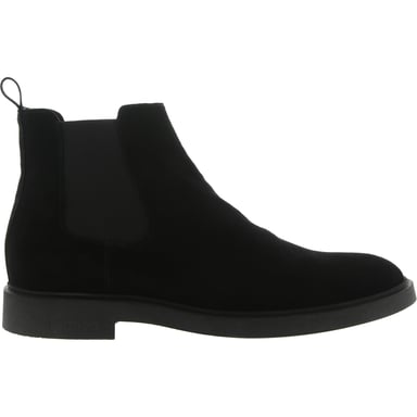 OWEN - Black - Chelsea boots