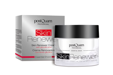 SKIN RENEWER CREAM 50 ML.