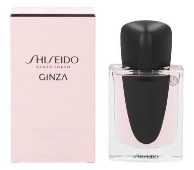 Shiseido Ginza Edp Spray 30ml